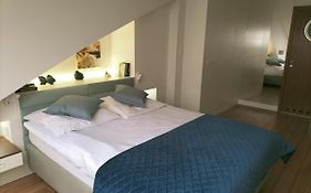 Apartament Villamarea 103