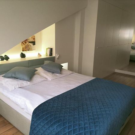 Apartament Villamarea 103 Międzyzdroje Zewnętrze zdjęcie