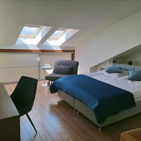 Apartament Villamarea 103 Międzyzdroje Zewnętrze zdjęcie