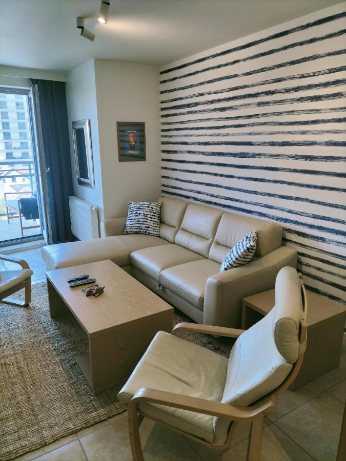 Apartament Villamarea 103 Międzyzdroje Zewnętrze zdjęcie