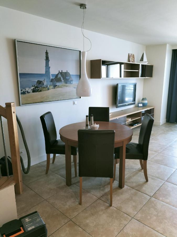 Apartament Villamarea 103 Międzyzdroje Zewnętrze zdjęcie