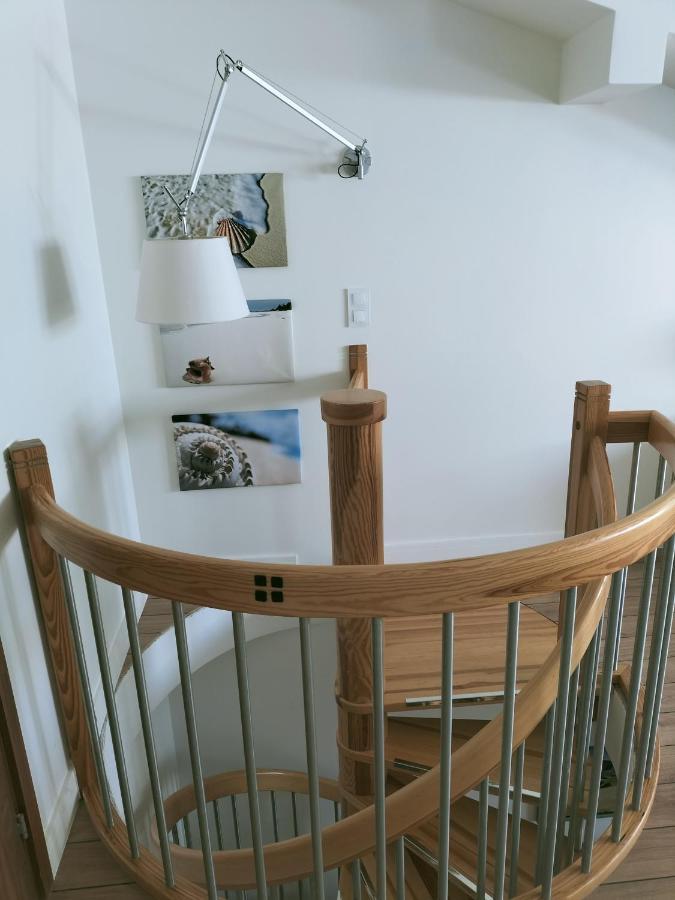 Apartament Villamarea 103 Międzyzdroje Zewnętrze zdjęcie