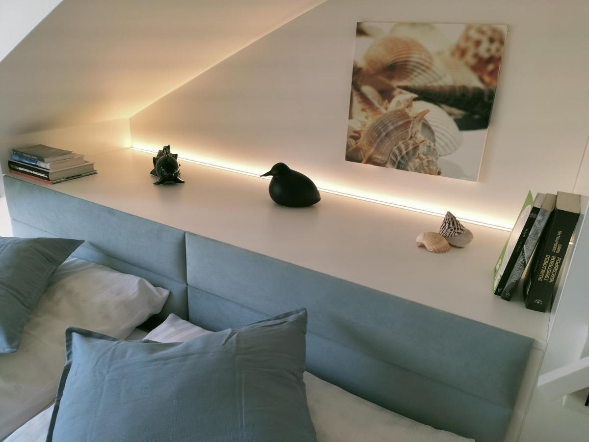 Apartament Villamarea 103 Międzyzdroje Zewnętrze zdjęcie