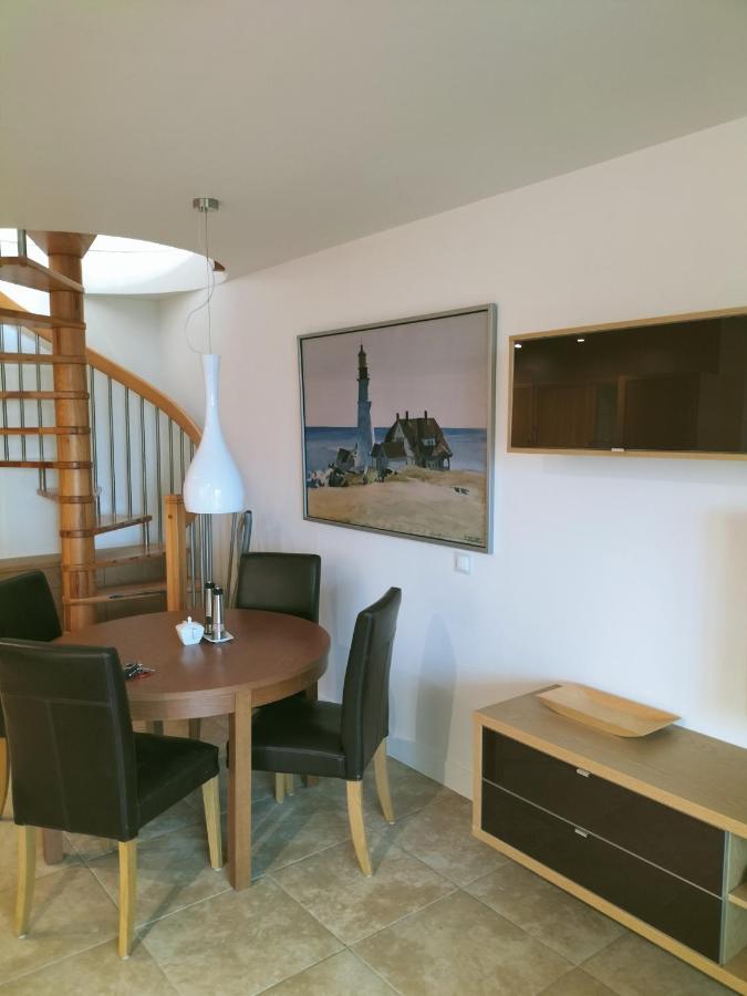 Apartament Villamarea 103 Międzyzdroje Zewnętrze zdjęcie