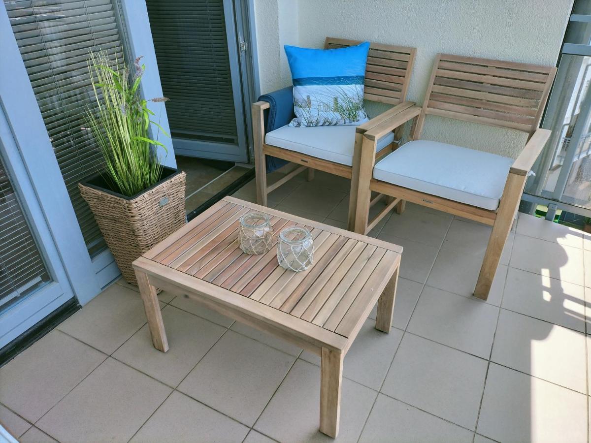 Apartament Villamarea 103 Międzyzdroje Zewnętrze zdjęcie